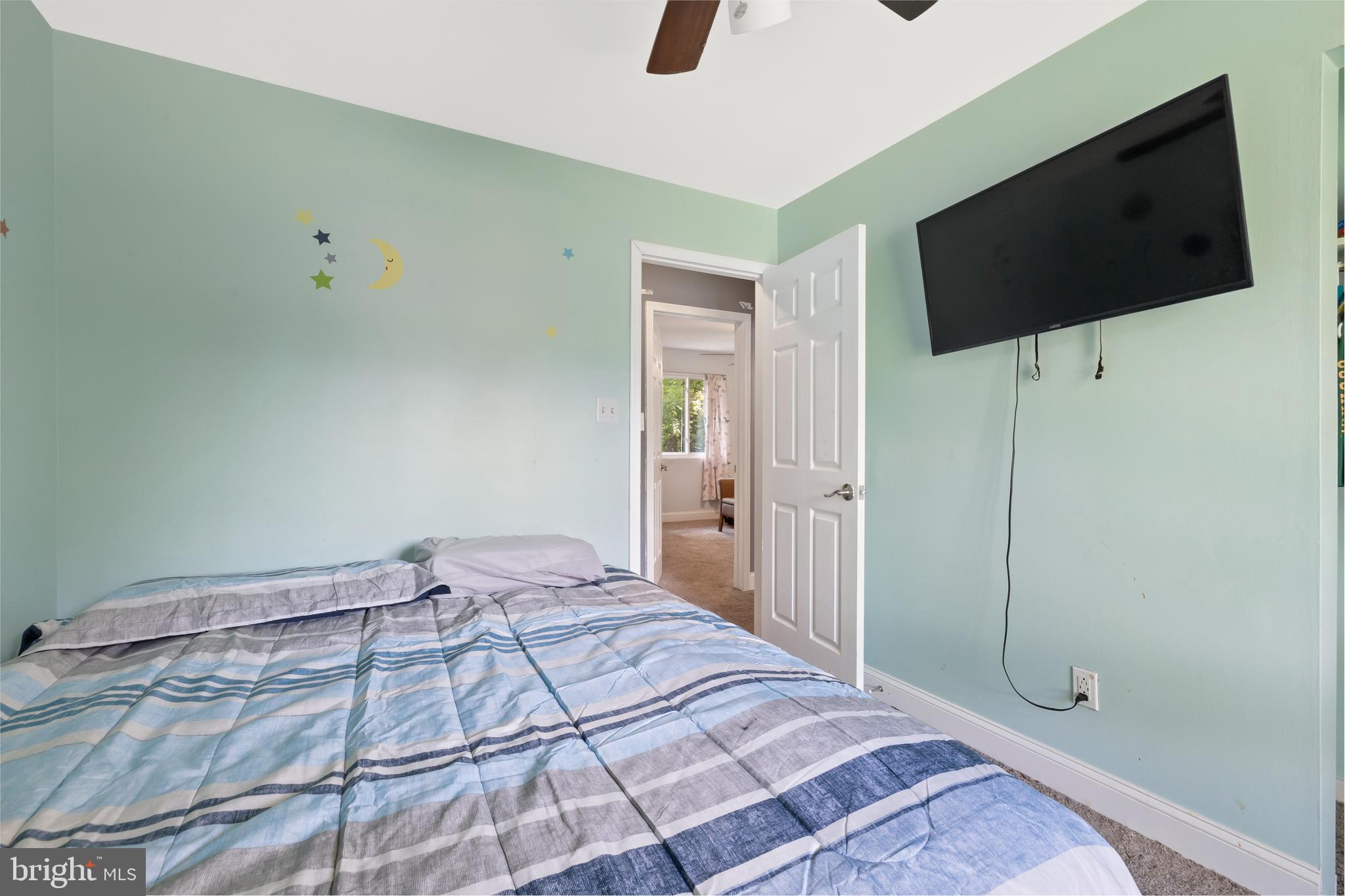 OAKLAND MILLS - Residential