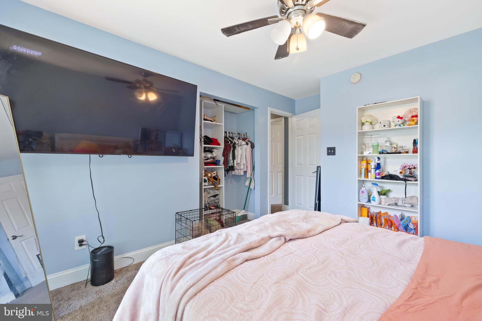 OAKLAND MILLS - Residential