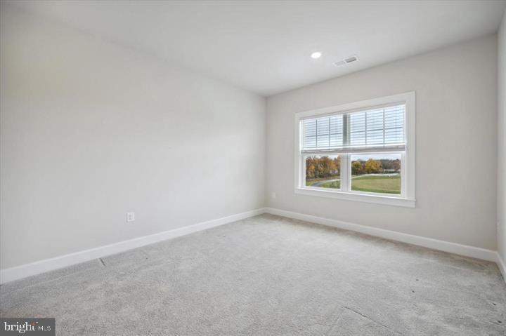 MALVERN CROSSING - Residential Lease