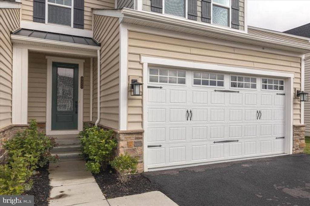 Photo of 325 Piper Lane, EXTON, PA 19341 (MLS # PACT2115458)