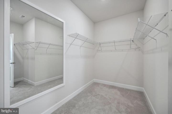 MALVERN CROSSING - Residential Lease