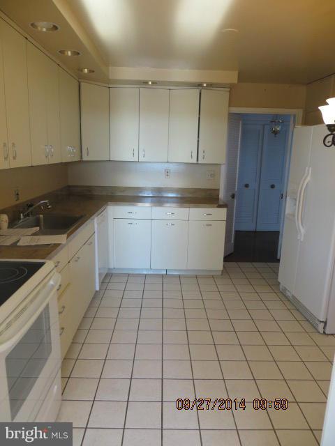 STRATHMORE TOWER - Residential