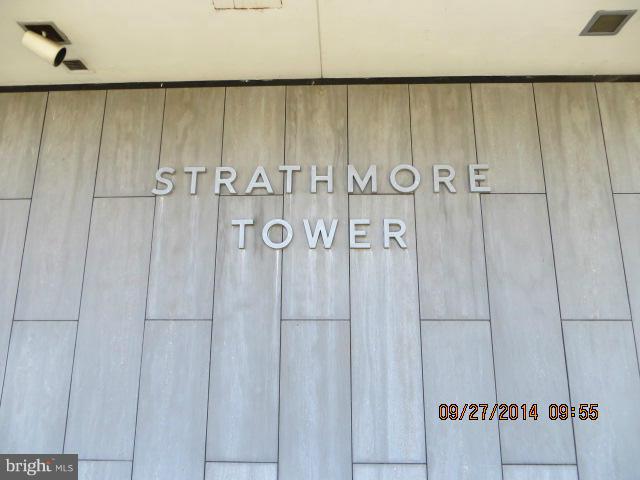 STRATHMORE TOWER - Residential