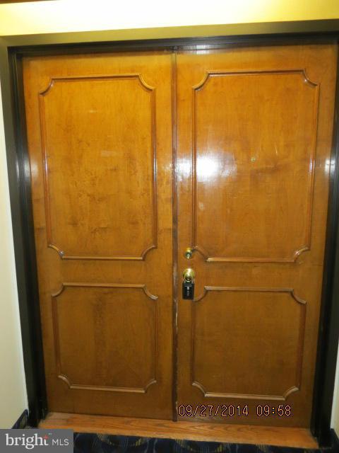 STRATHMORE TOWER - Residential