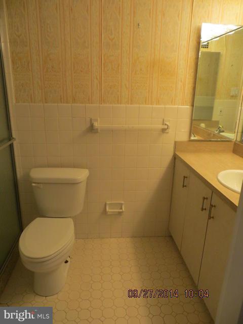 STRATHMORE TOWER - Residential