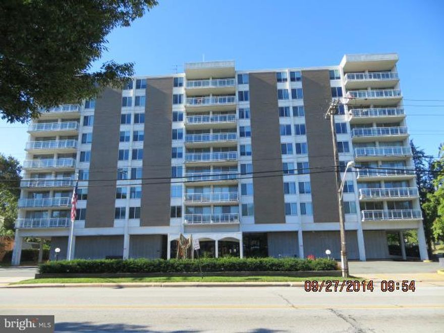 Property is being sold "as is" and is subject to HUD Guidelines 24 CFR 206.125.  Purchaser to verify Real Estate Taxes/HOA-Condo fees/Ground Rent - seller will not redeem ground rent.  Buyer pays ALL transfer/recordation/docs @ settlement.  EMD to be held by Seller's title company - Crown Title.  Condo association has 1st right of refusal, per Declaration Article VI of Bylaws.