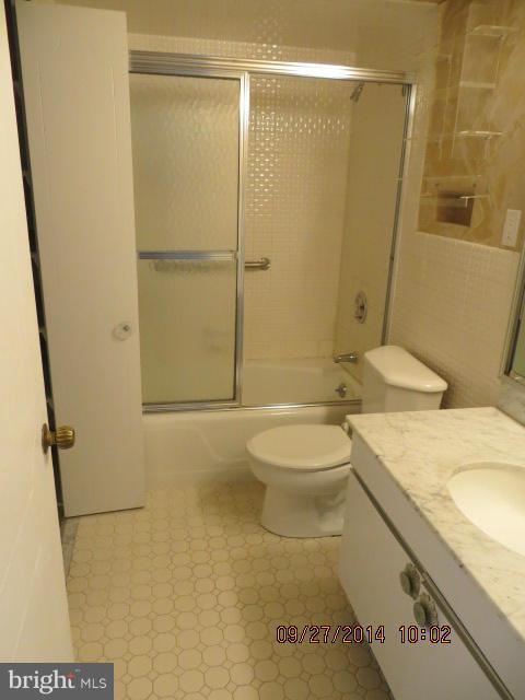 STRATHMORE TOWER - Residential