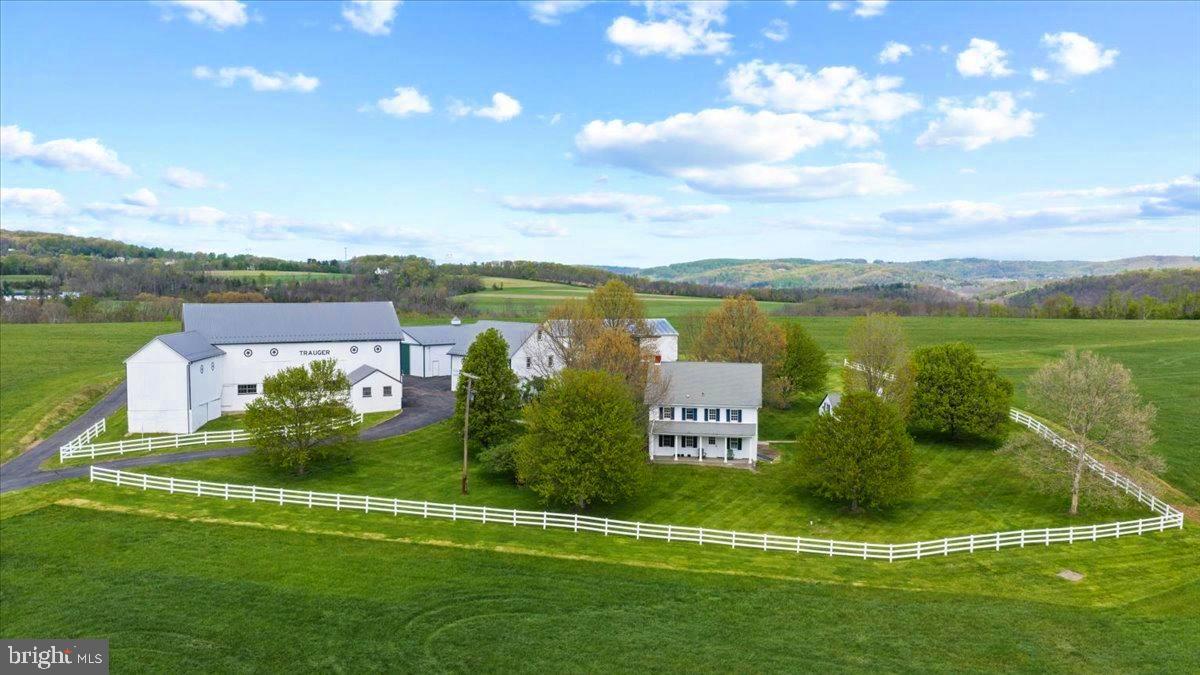 KINTNERSVILLE - Residential