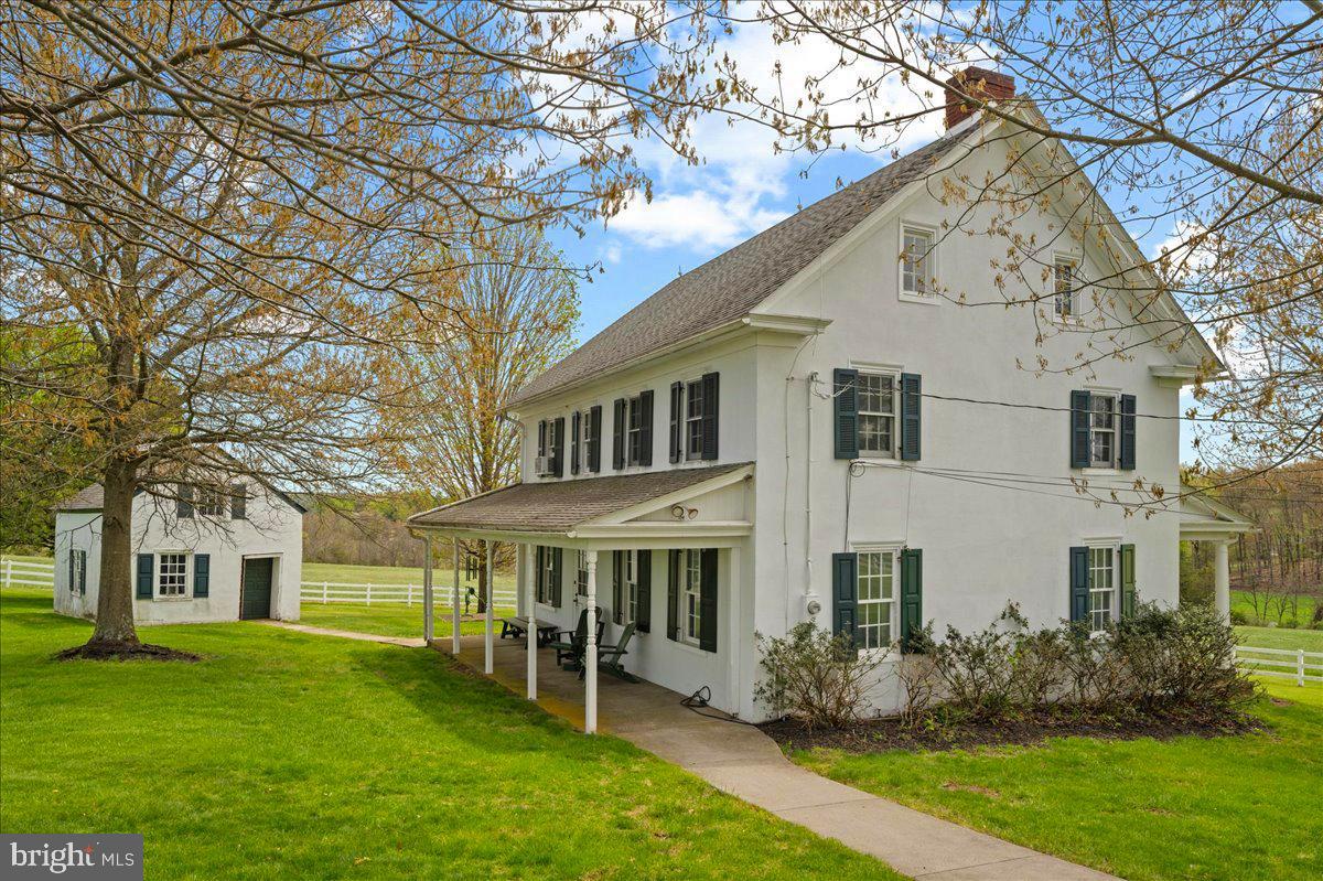 KINTNERSVILLE - Residential