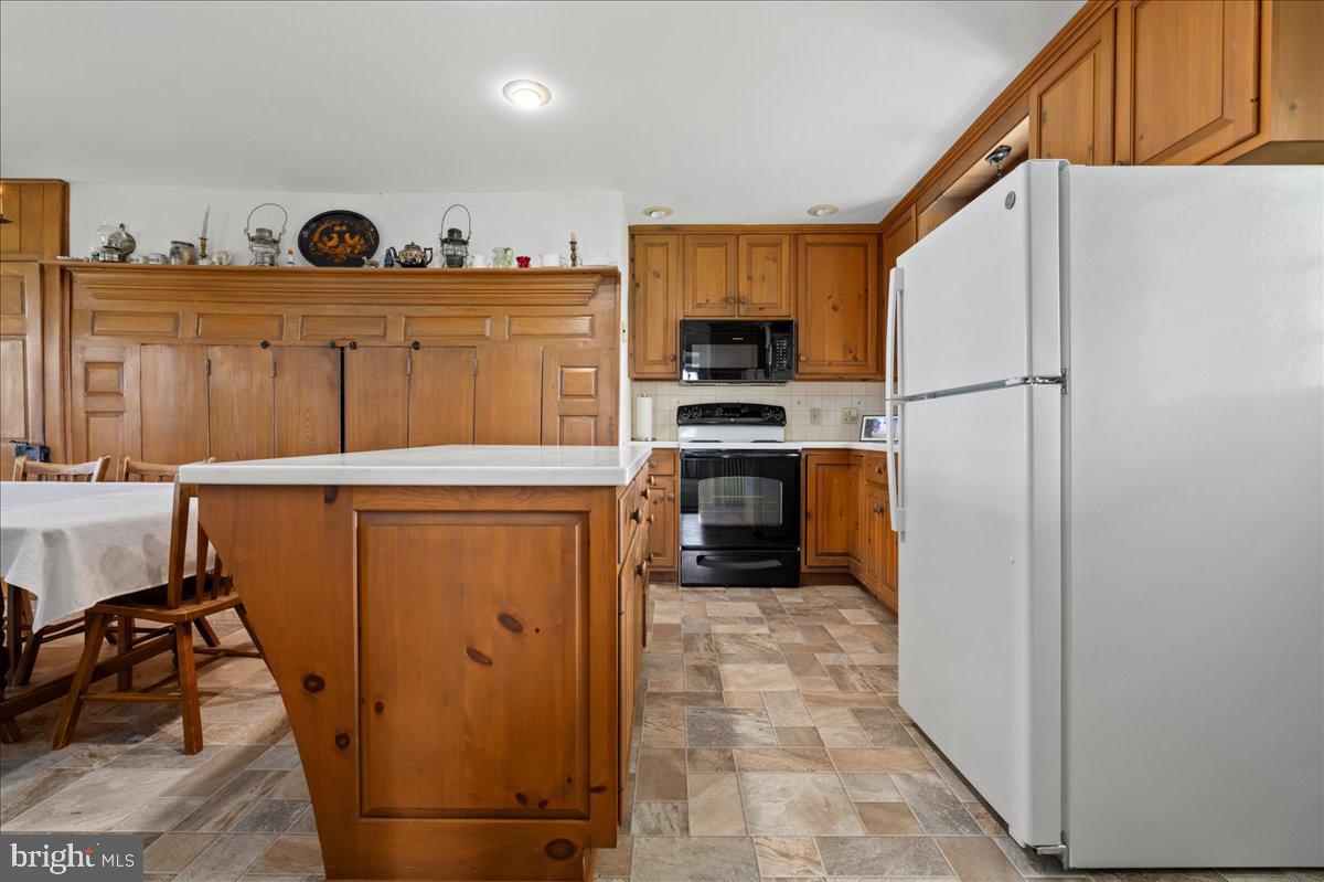 KINTNERSVILLE - Residential