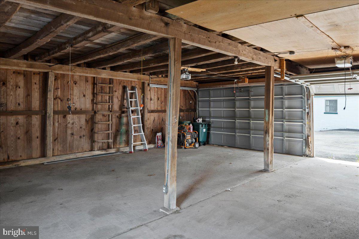 KINTNERSVILLE - Residential