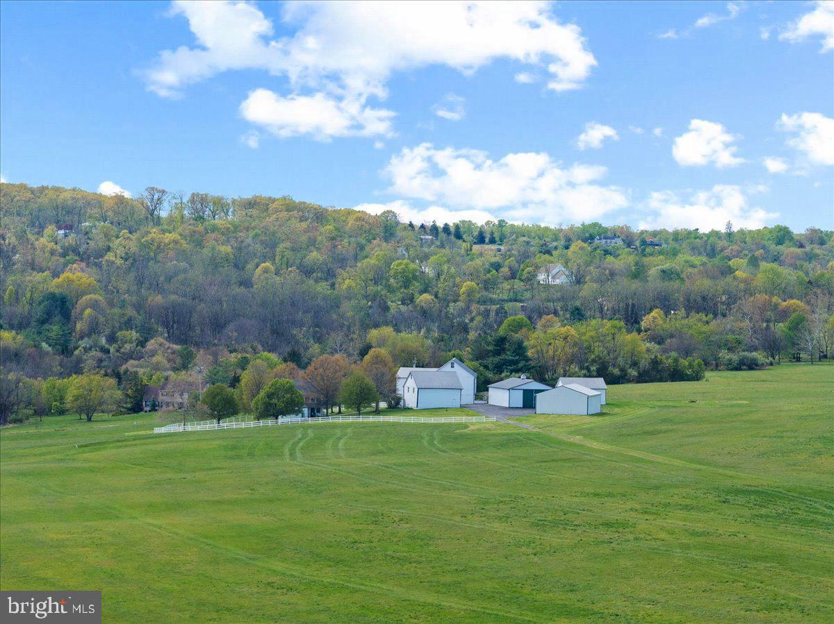 KINTNERSVILLE - Residential