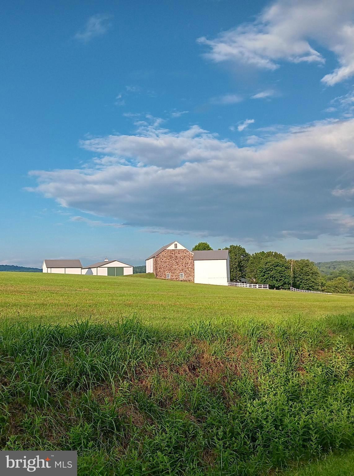 KINTNERSVILLE - Residential