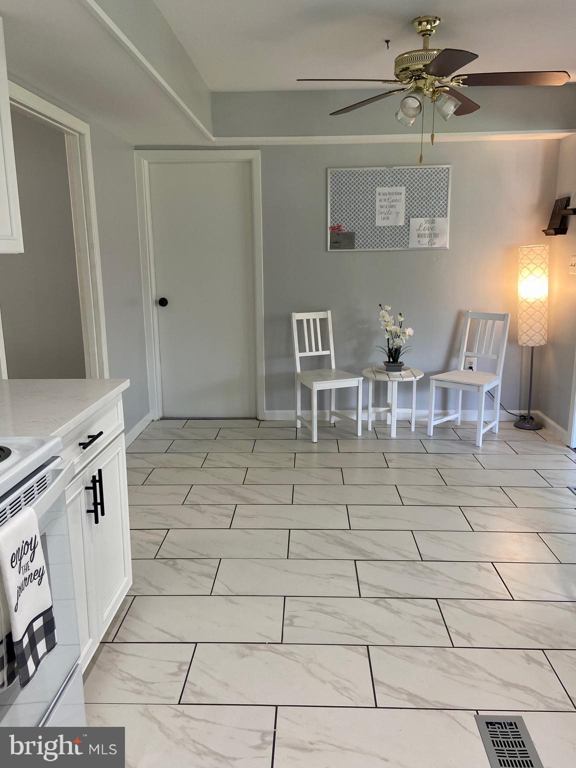 BUCKINGHAM - Residential