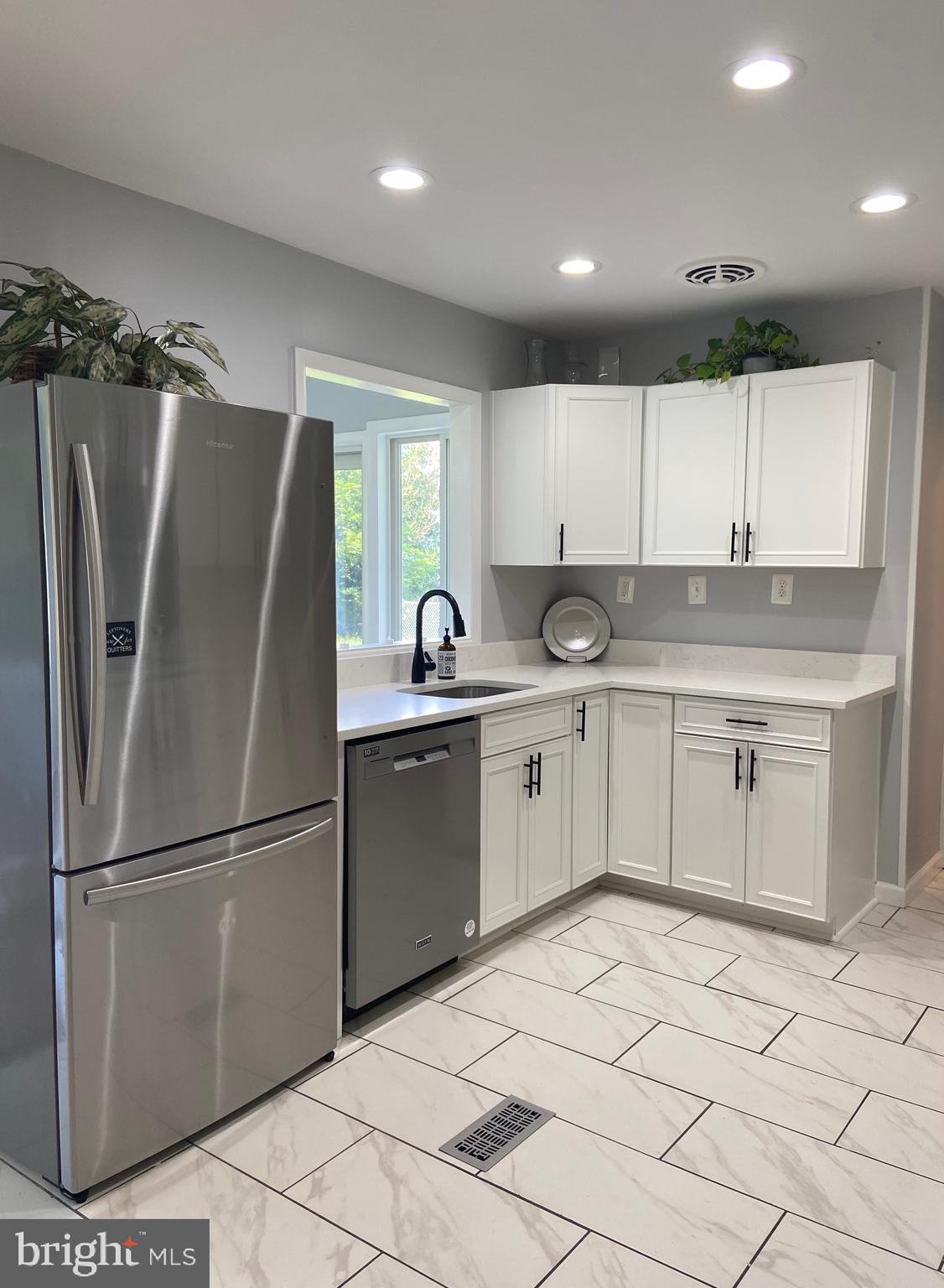 BUCKINGHAM - Residential