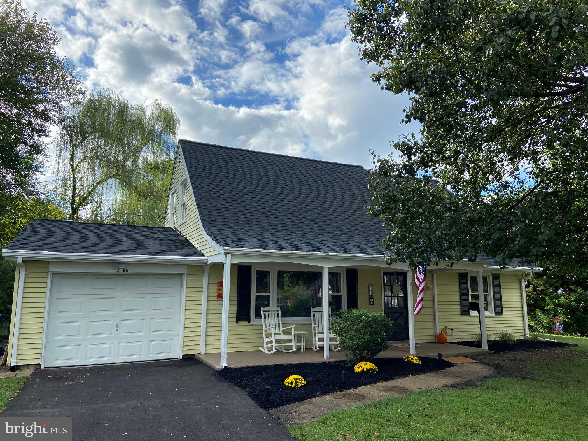 BUCKINGHAM - Residential