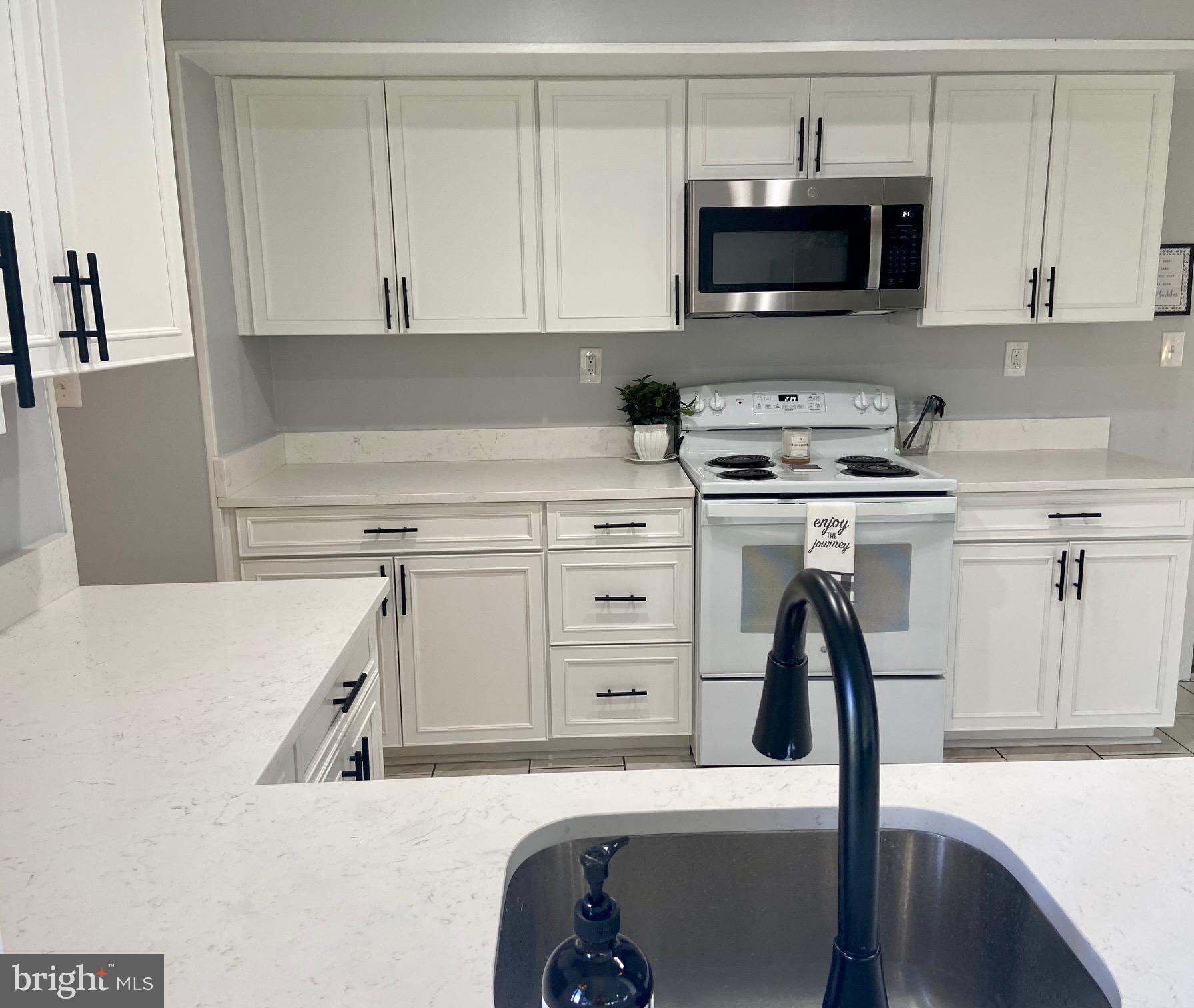 BUCKINGHAM - Residential