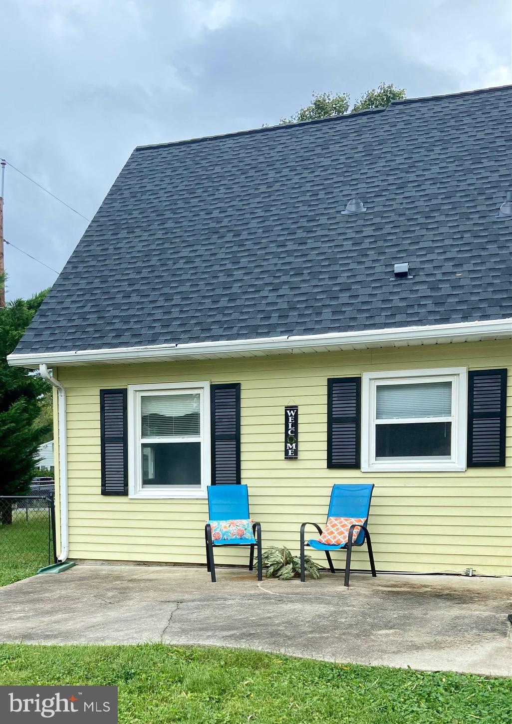 BUCKINGHAM - Residential