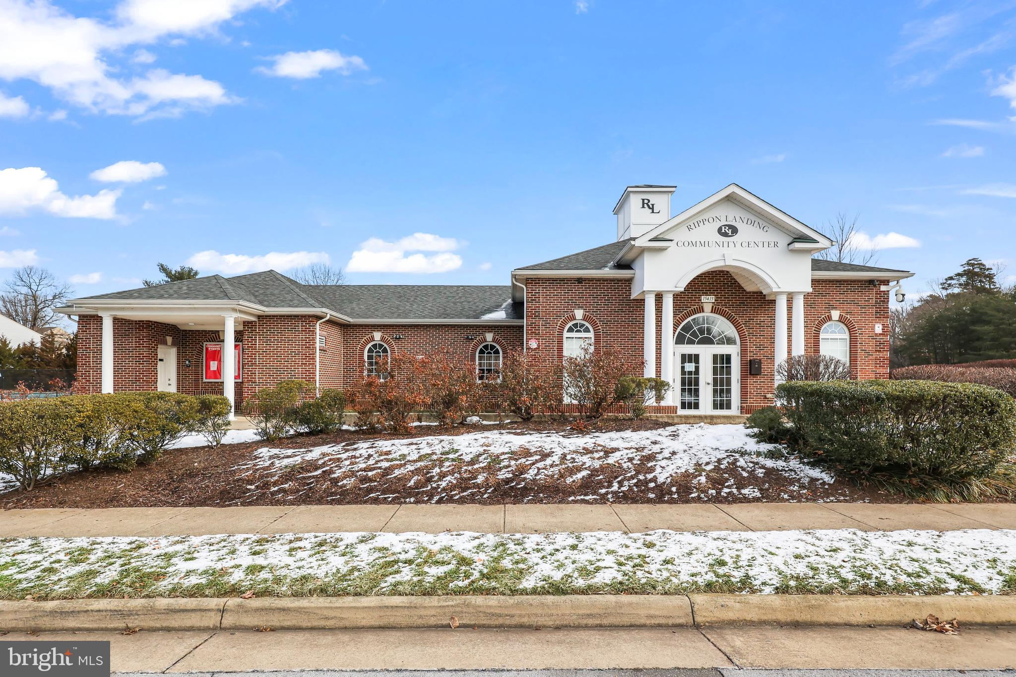 RIPPON LANDING - Residential