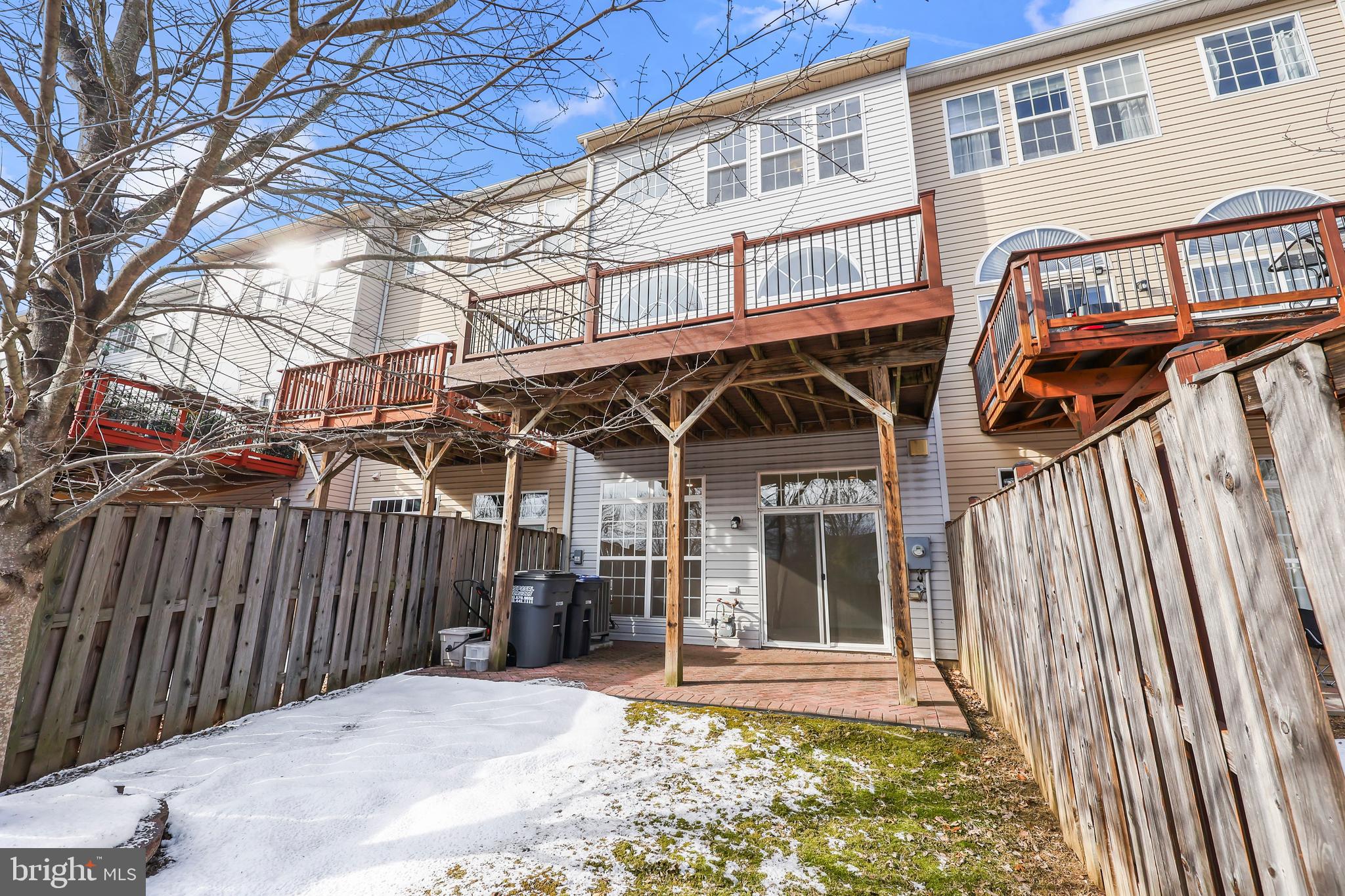 RIPPON LANDING - Residential