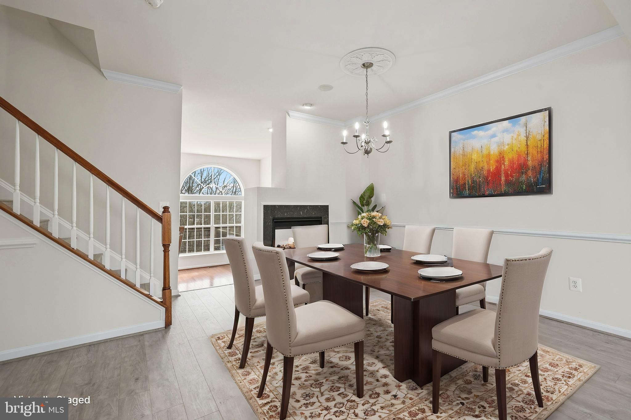 RIPPON LANDING - Residential