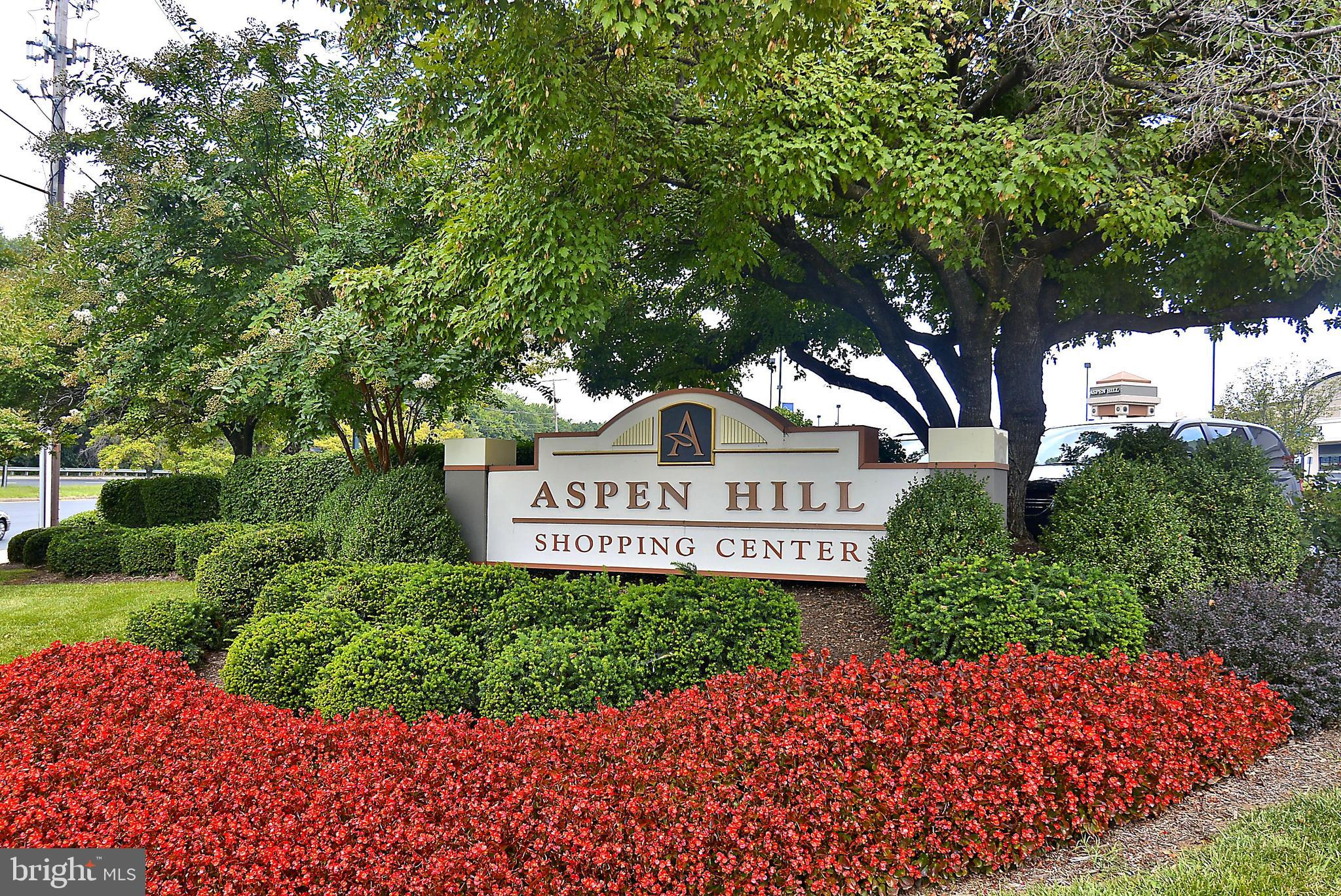 LAYHILL OVERLOOK - Residential Lease