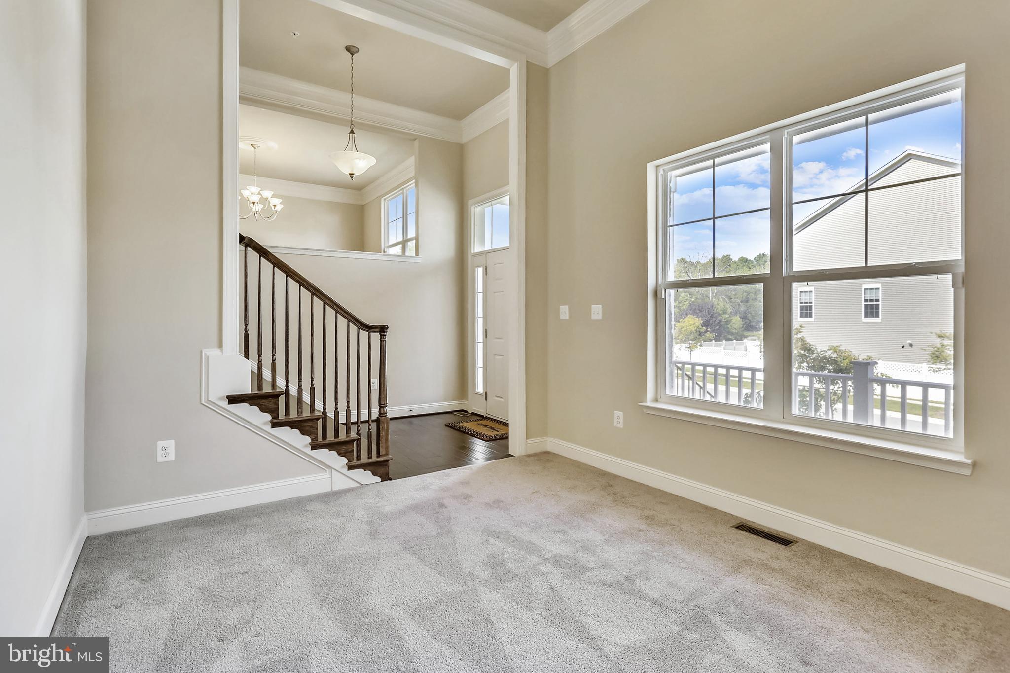 LAYHILL OVERLOOK - Residential Lease