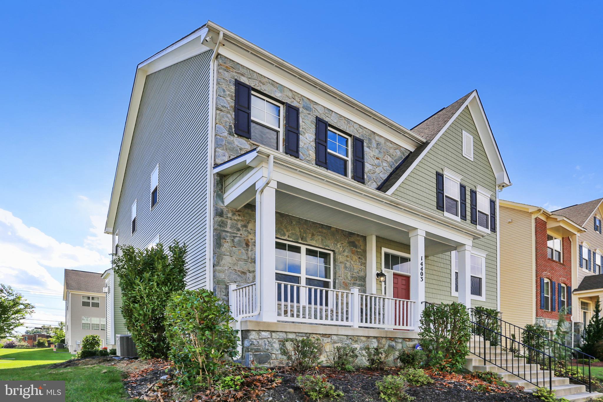 LAYHILL OVERLOOK - Residential Lease