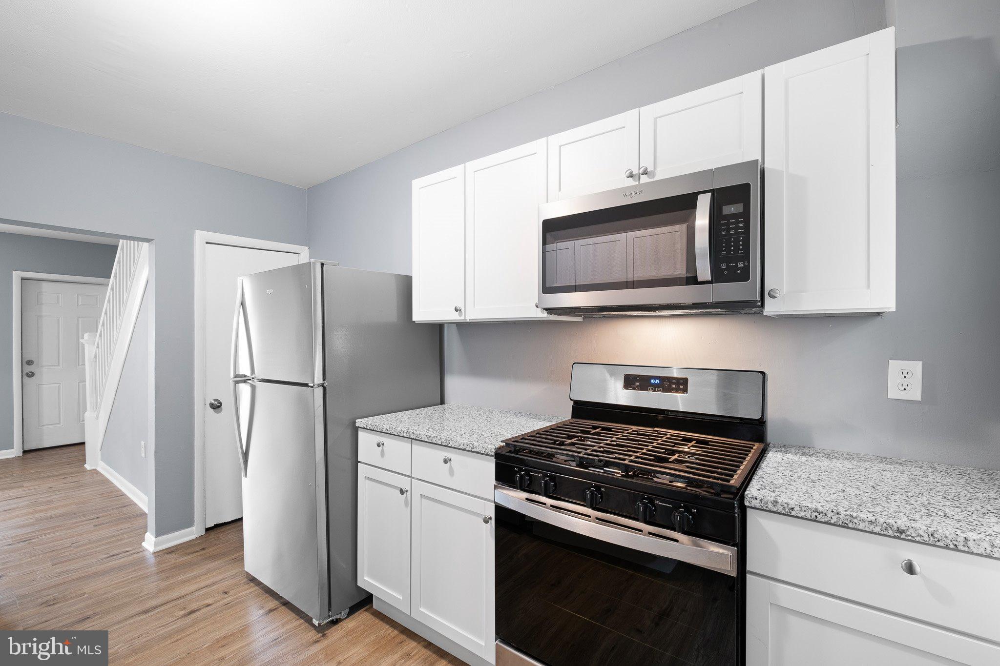 WILM #05 - Residential