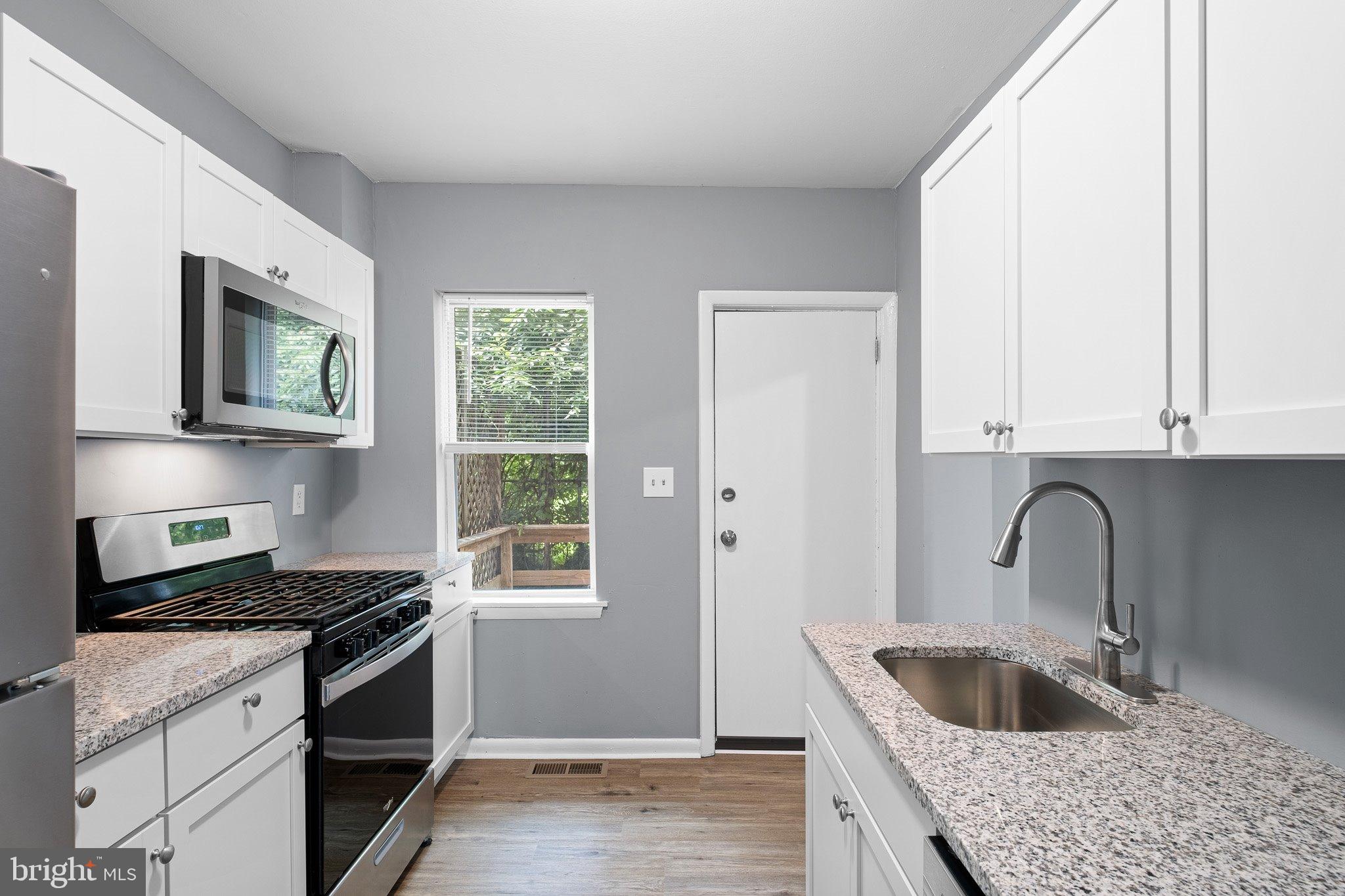 WILM #05 - Residential