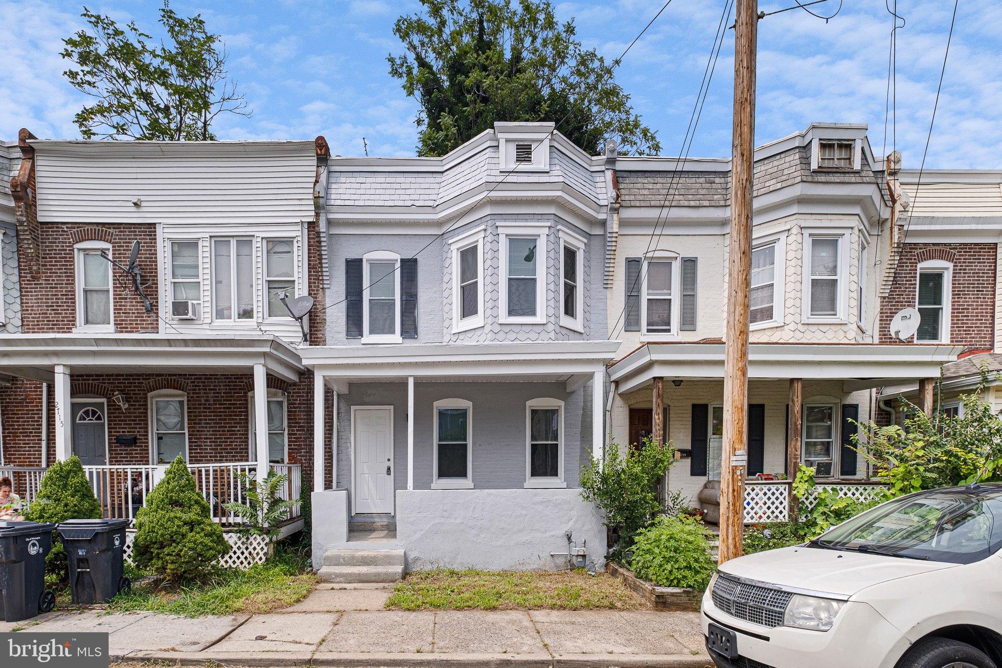 WILM #05 - Residential