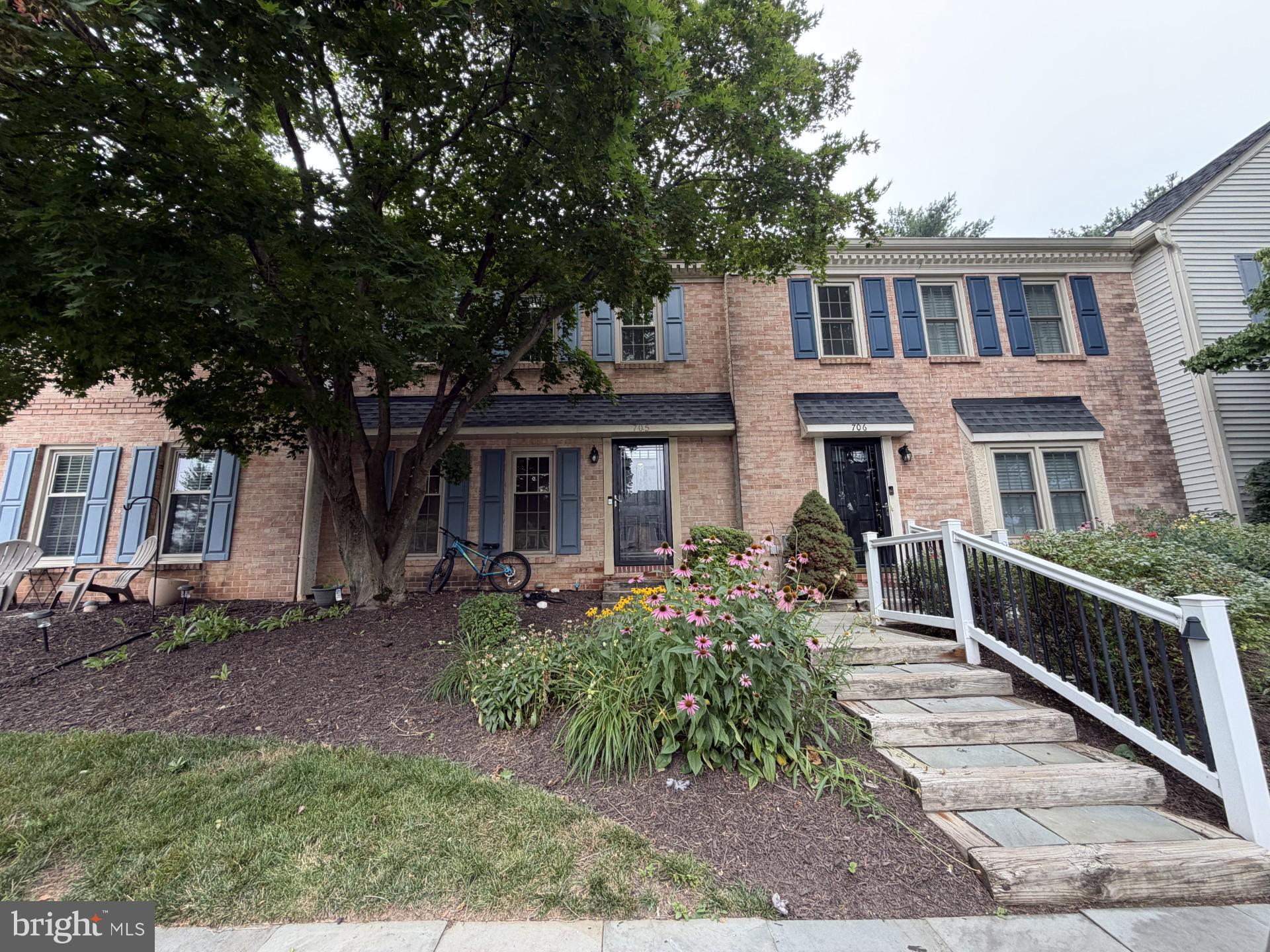 705 SHIPPEN DRIVE 705