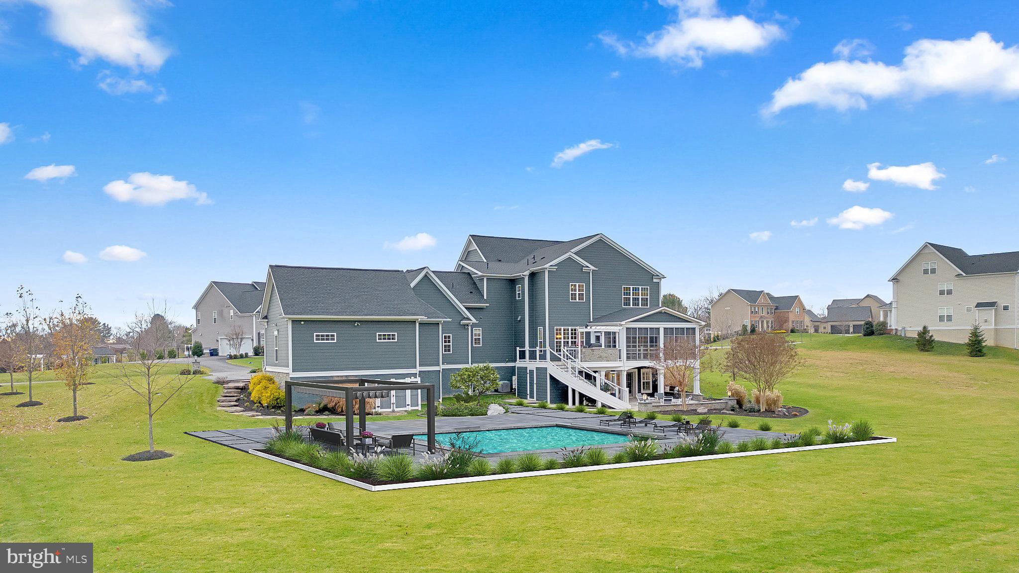 ORCHARD AT BROWNS BRIDGE - Residential