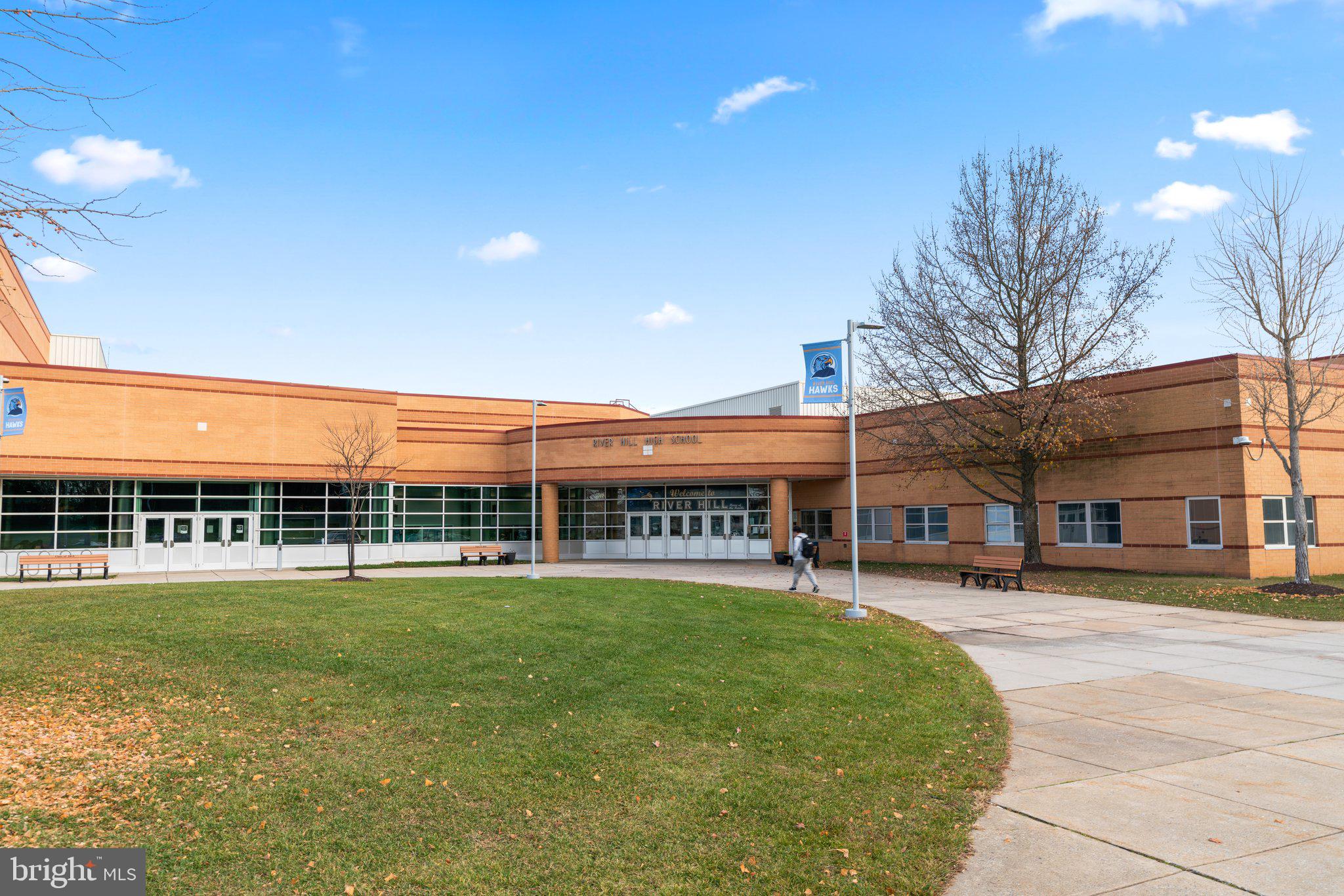 ORCHARD AT BROWNS BRIDGE - Residential