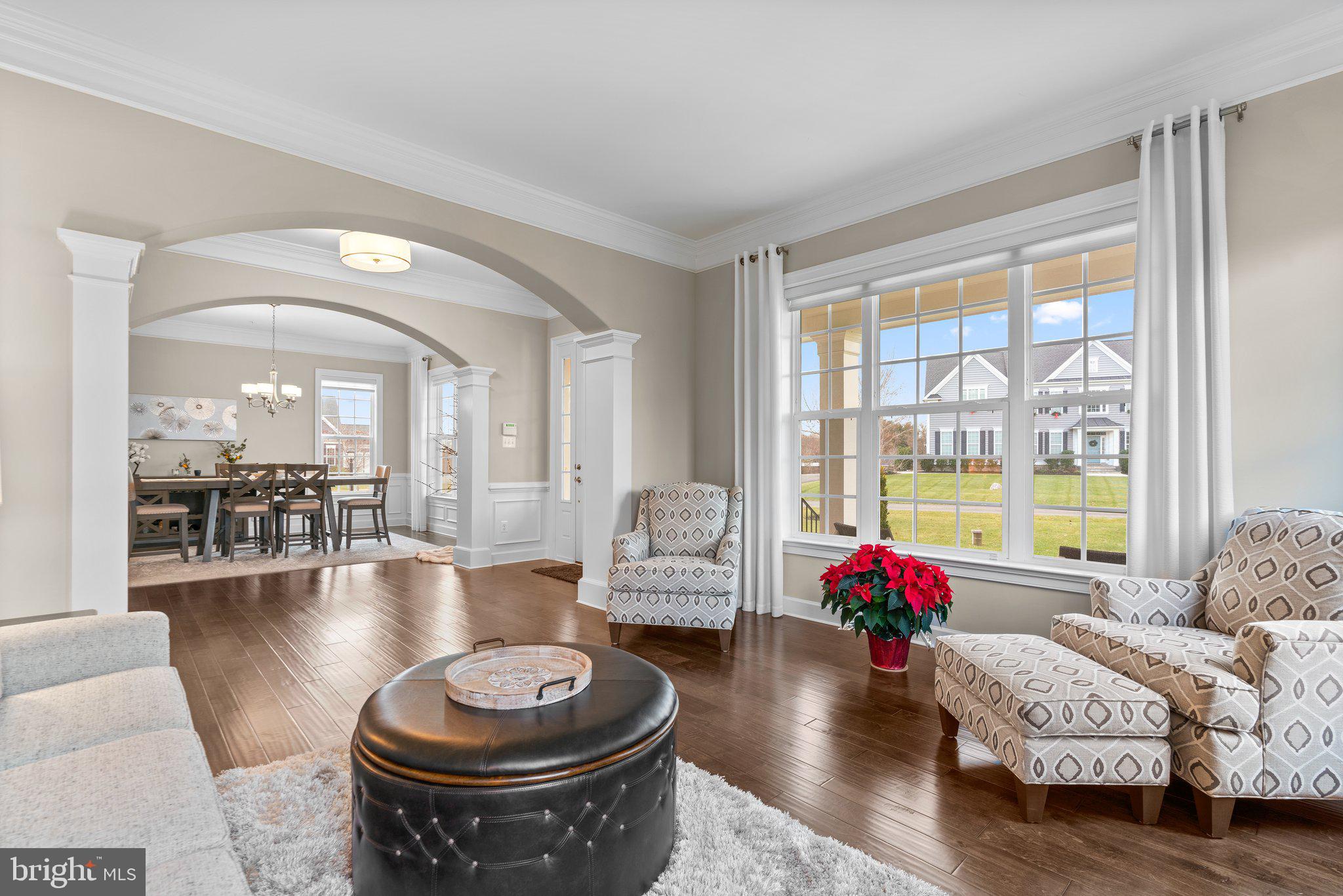 ORCHARD AT BROWNS BRIDGE - Residential