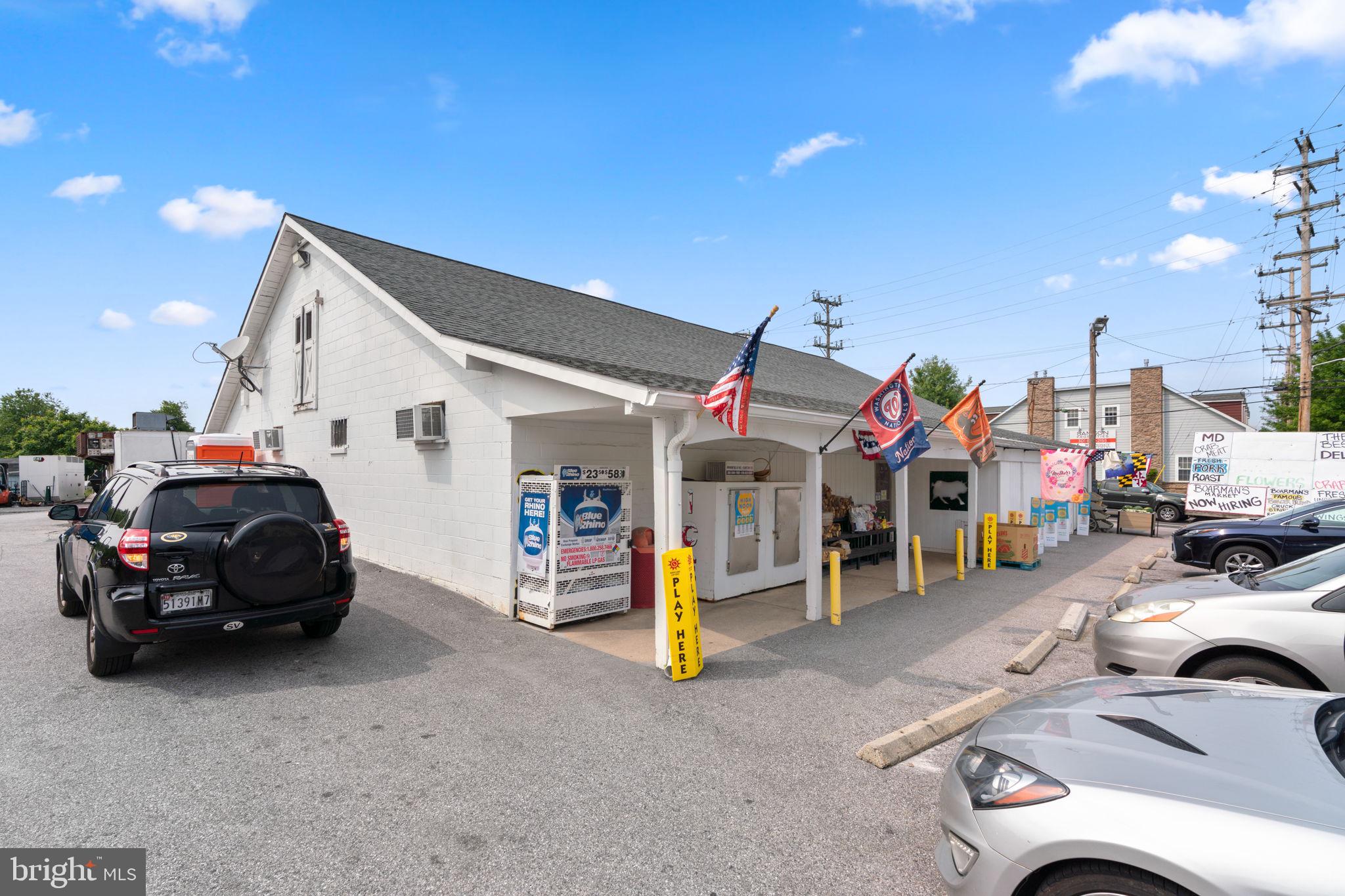 ORCHARD AT BROWNS BRIDGE - Residential