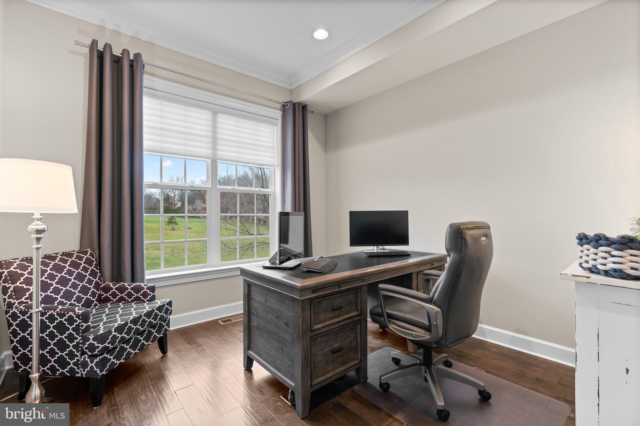 ORCHARD AT BROWNS BRIDGE - Residential