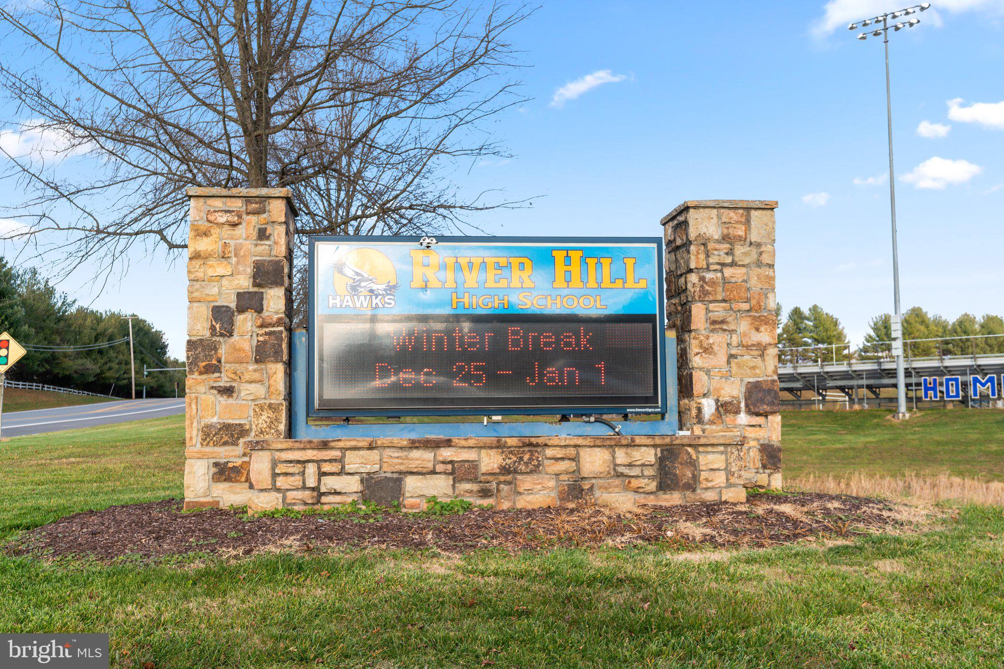 ORCHARD AT BROWNS BRIDGE - Residential