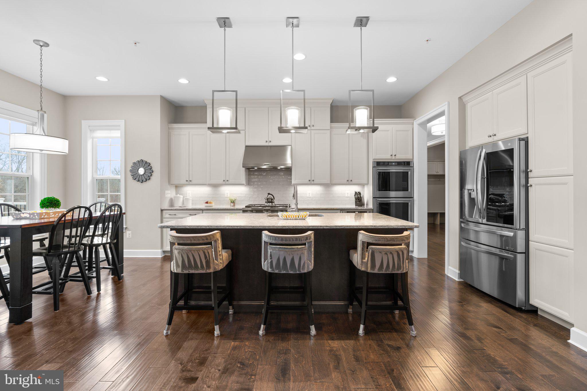 ORCHARD AT BROWNS BRIDGE - Residential