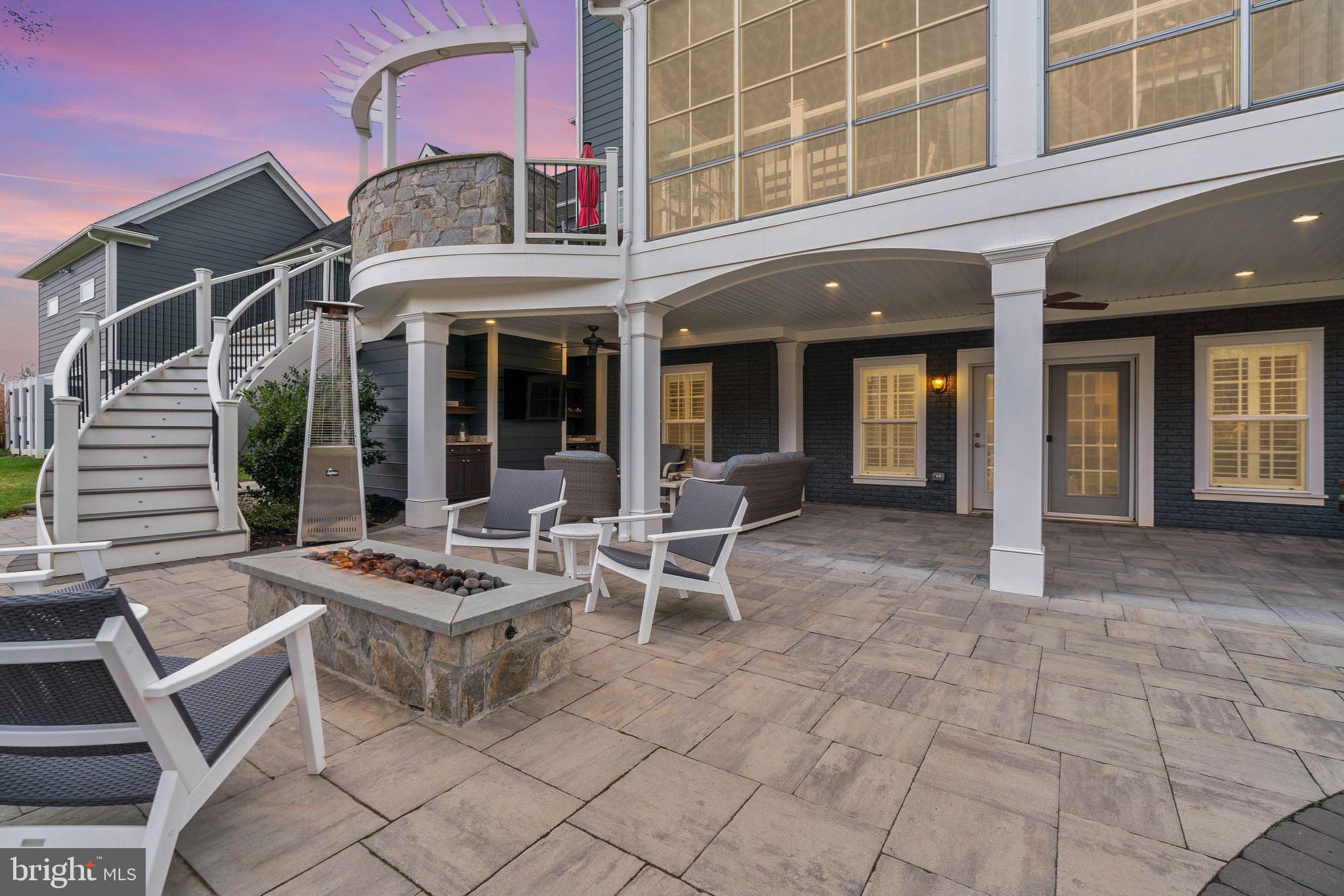 ORCHARD AT BROWNS BRIDGE - Residential