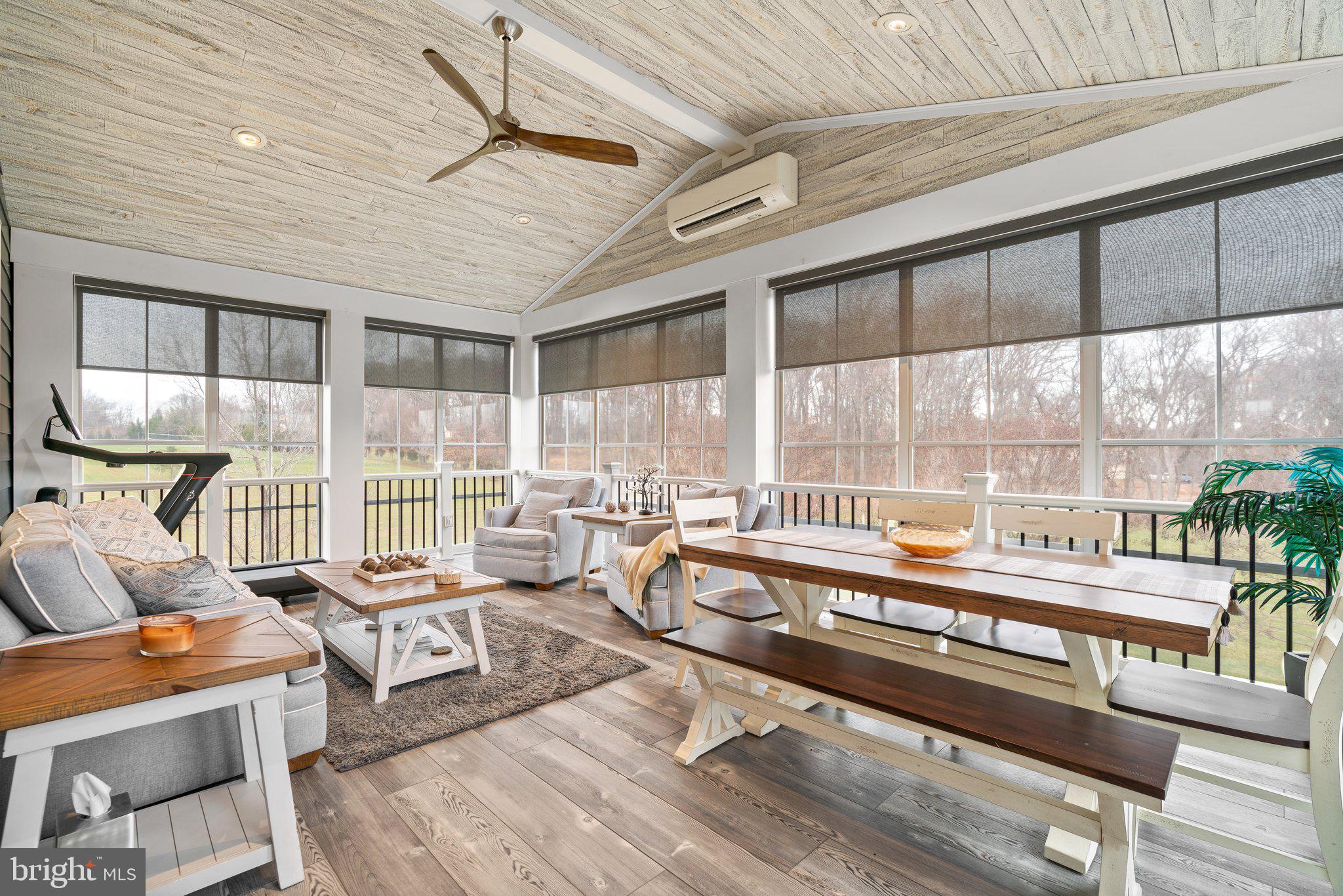 ORCHARD AT BROWNS BRIDGE - Residential