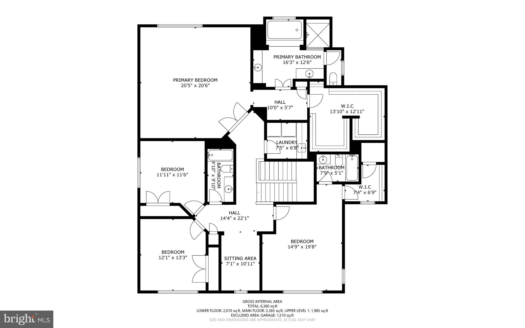 ORCHARD AT BROWNS BRIDGE - Residential