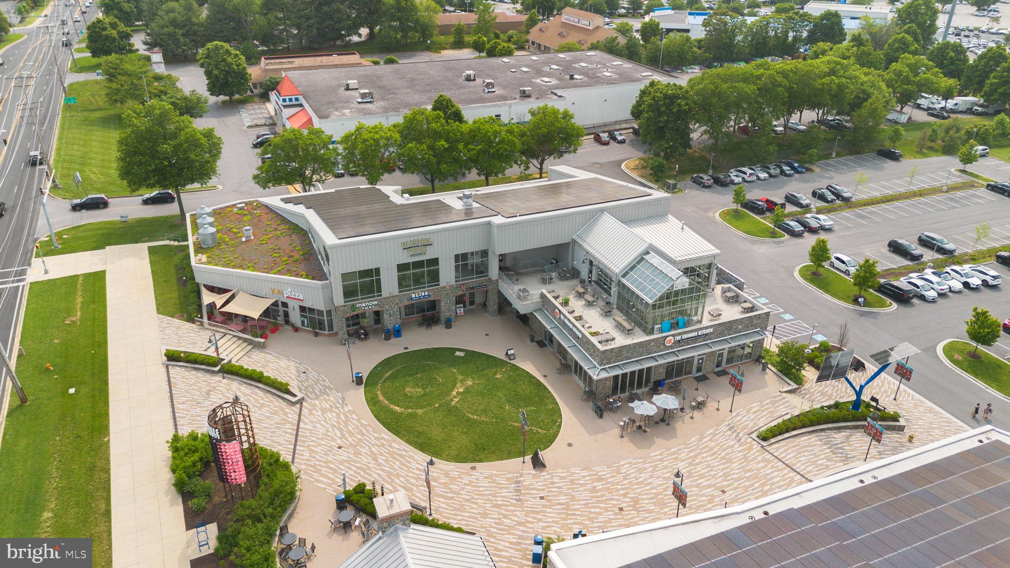 ORCHARD AT BROWNS BRIDGE - Residential