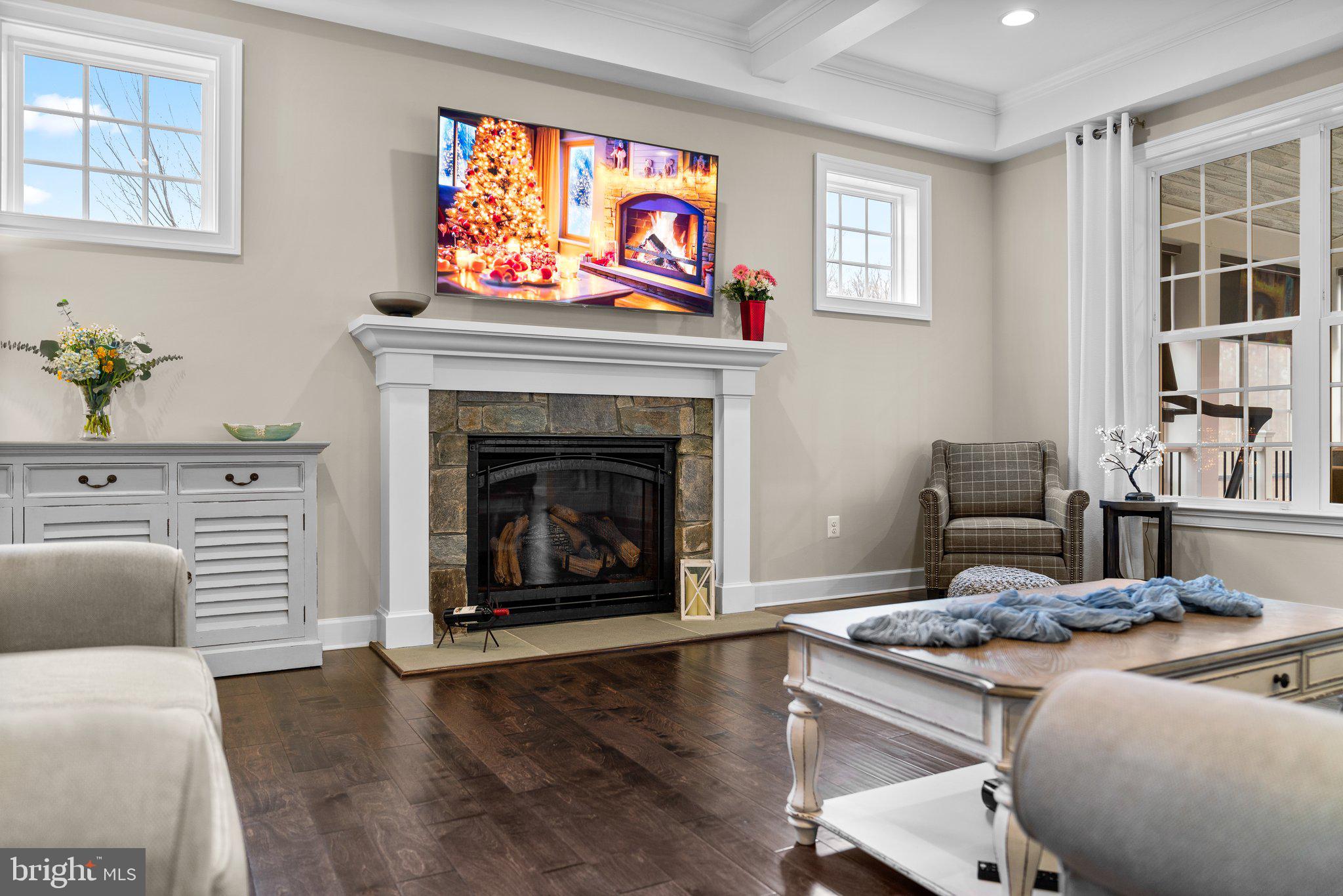 ORCHARD AT BROWNS BRIDGE - Residential