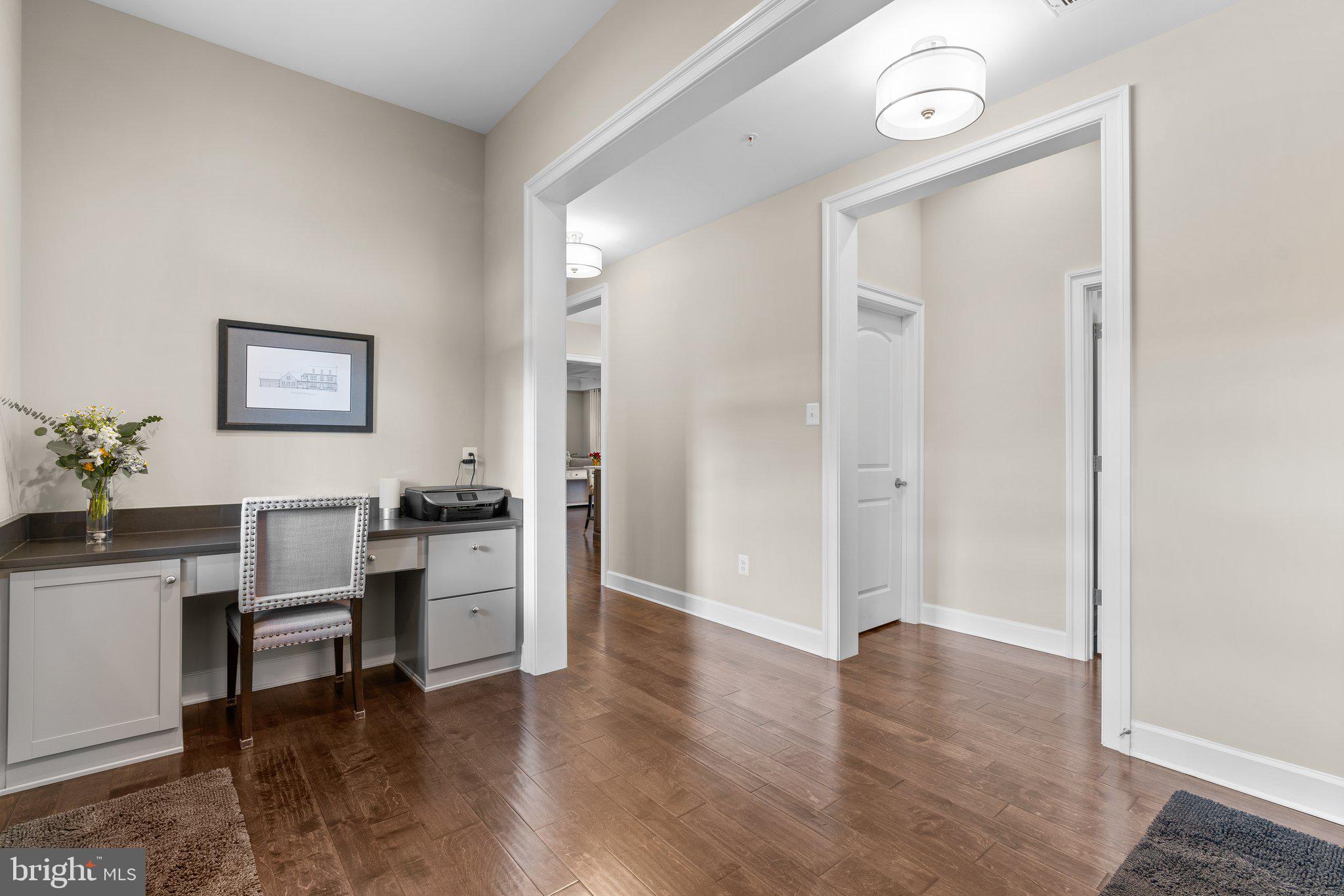 ORCHARD AT BROWNS BRIDGE - Residential