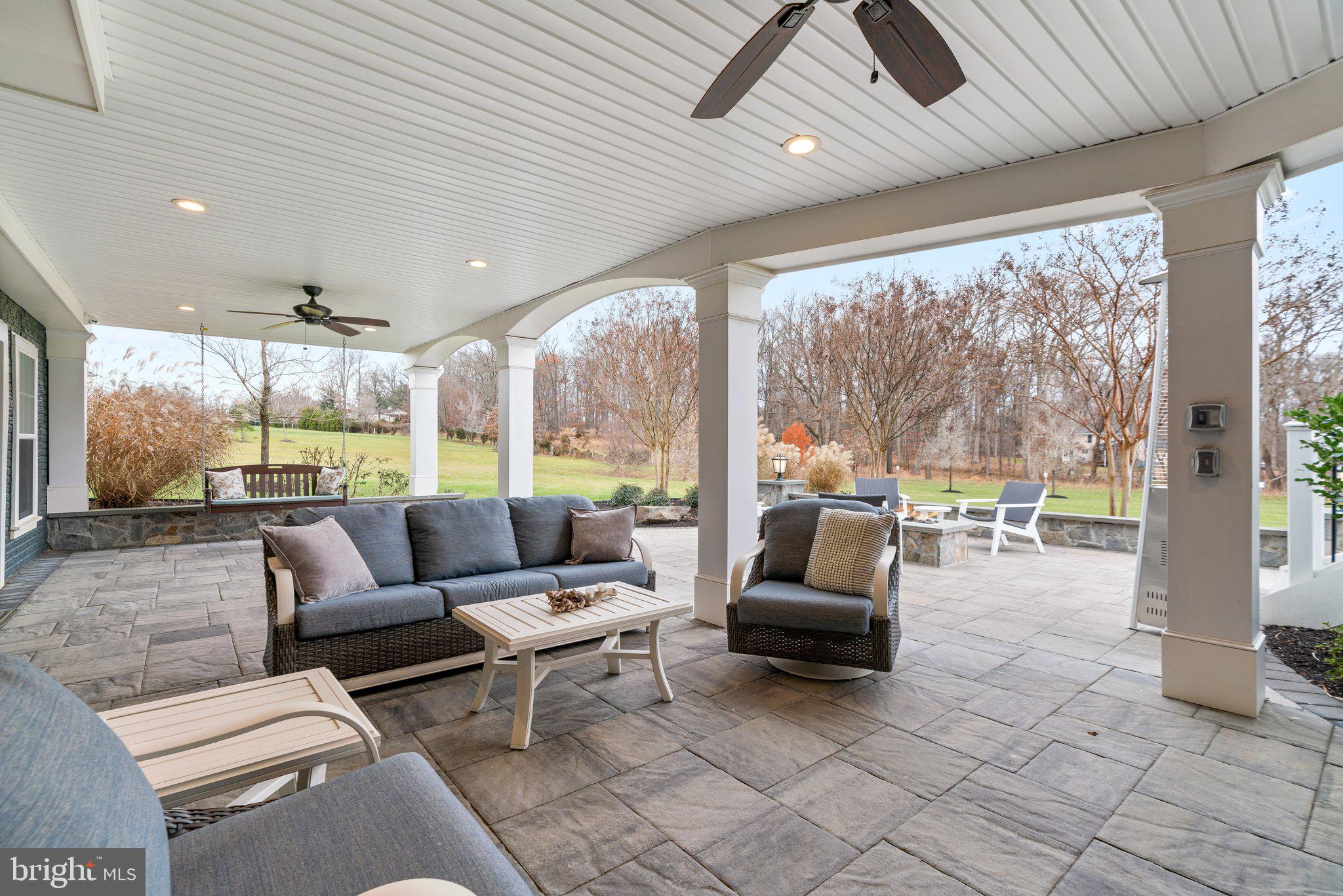 ORCHARD AT BROWNS BRIDGE - Residential