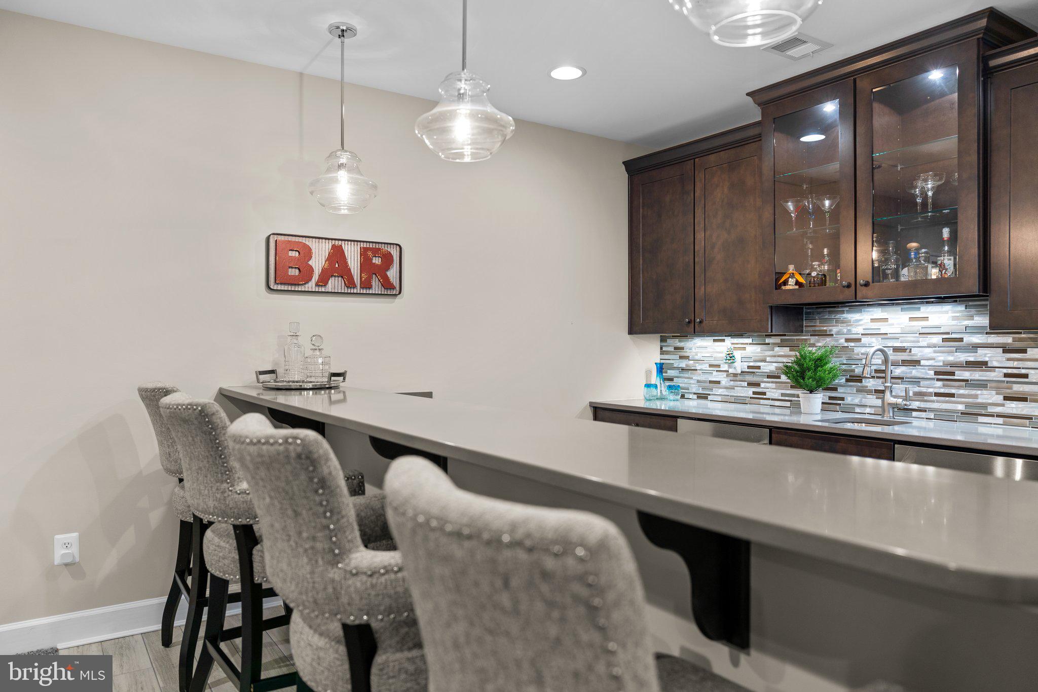 ORCHARD AT BROWNS BRIDGE - Residential