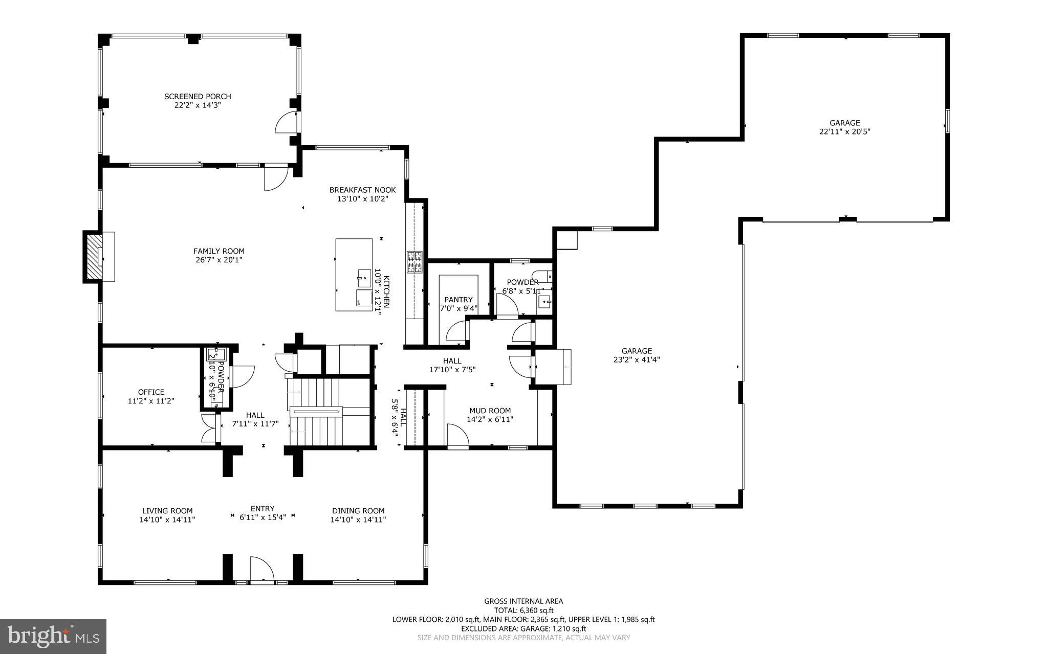 ORCHARD AT BROWNS BRIDGE - Residential