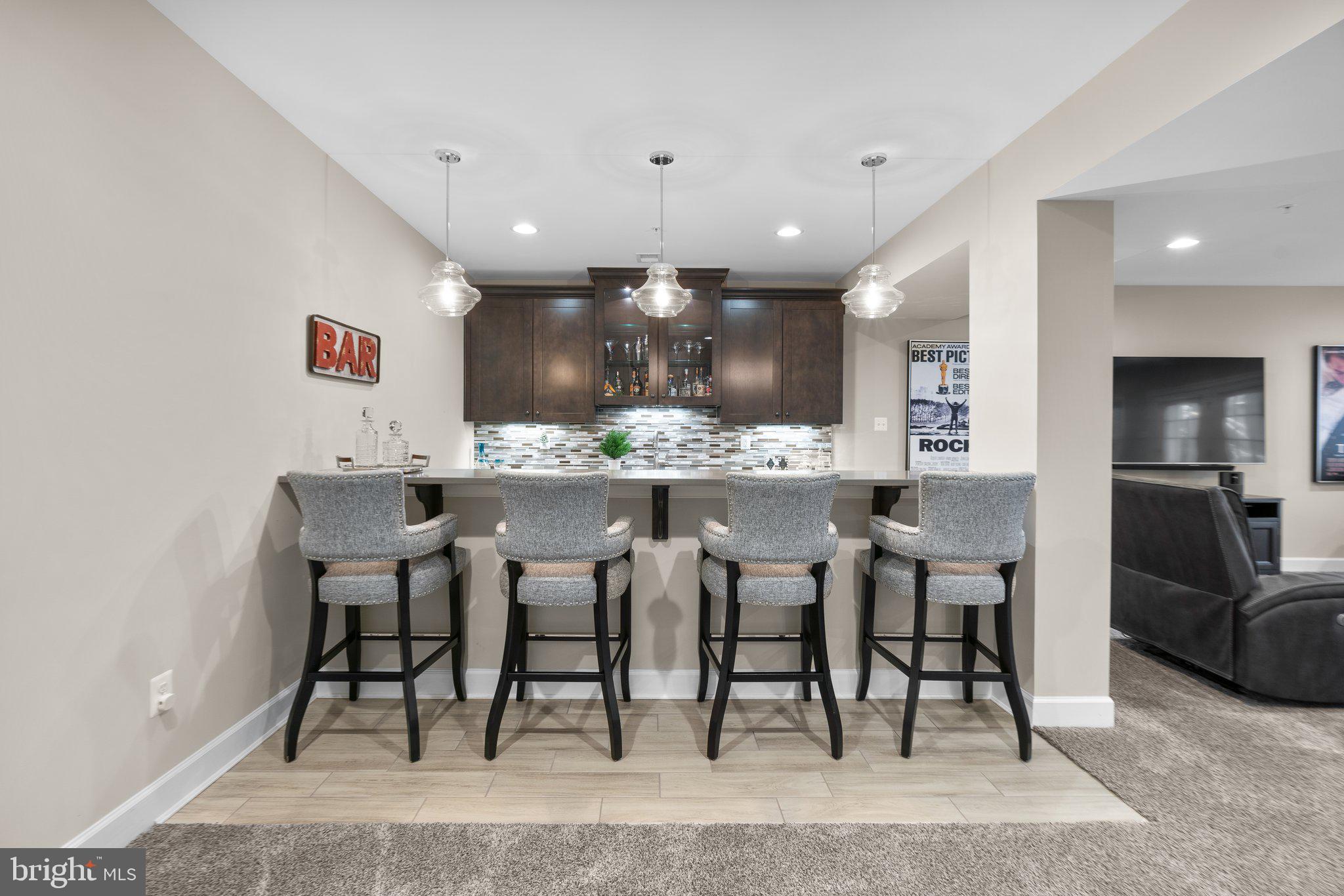 ORCHARD AT BROWNS BRIDGE - Residential