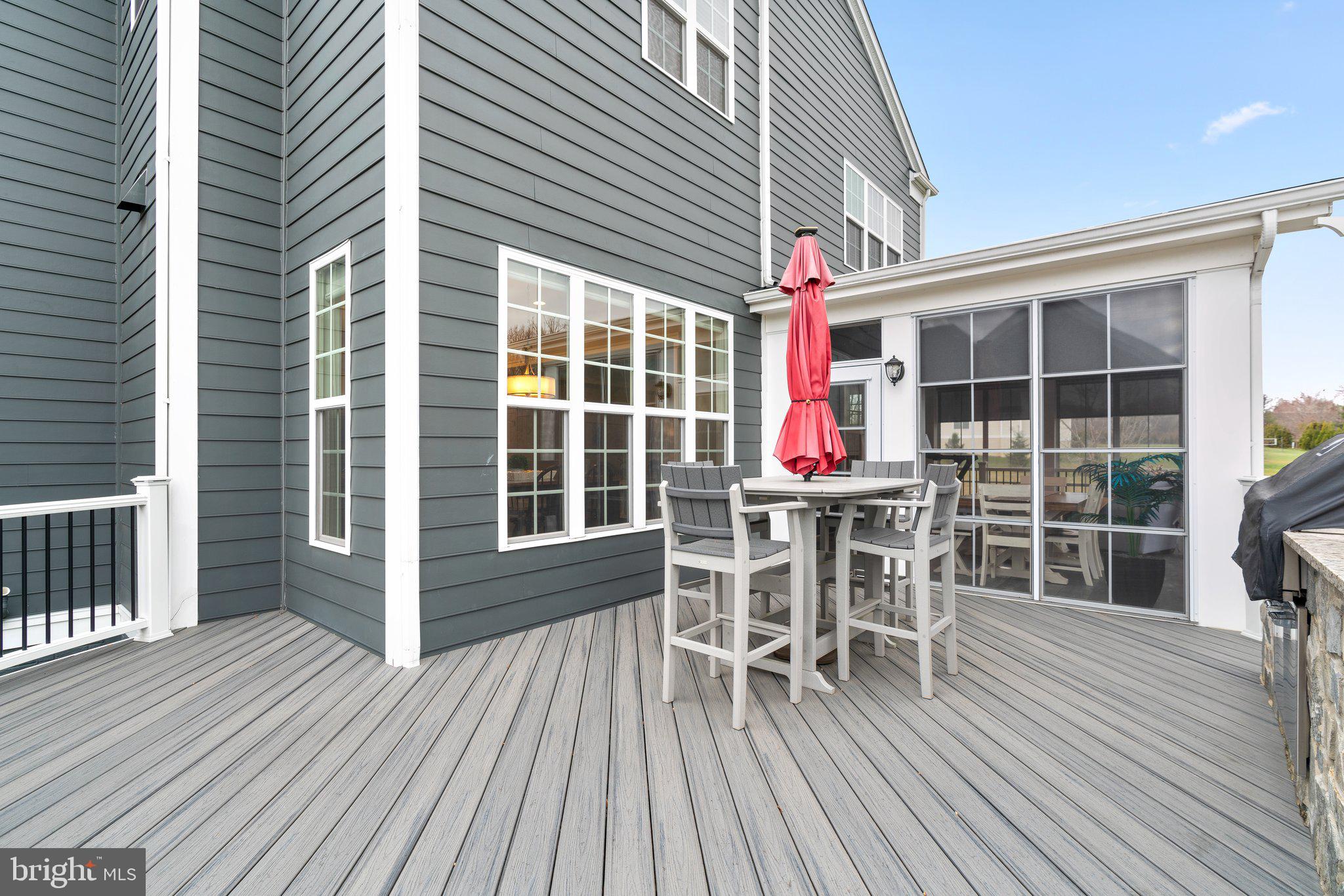 ORCHARD AT BROWNS BRIDGE - Residential